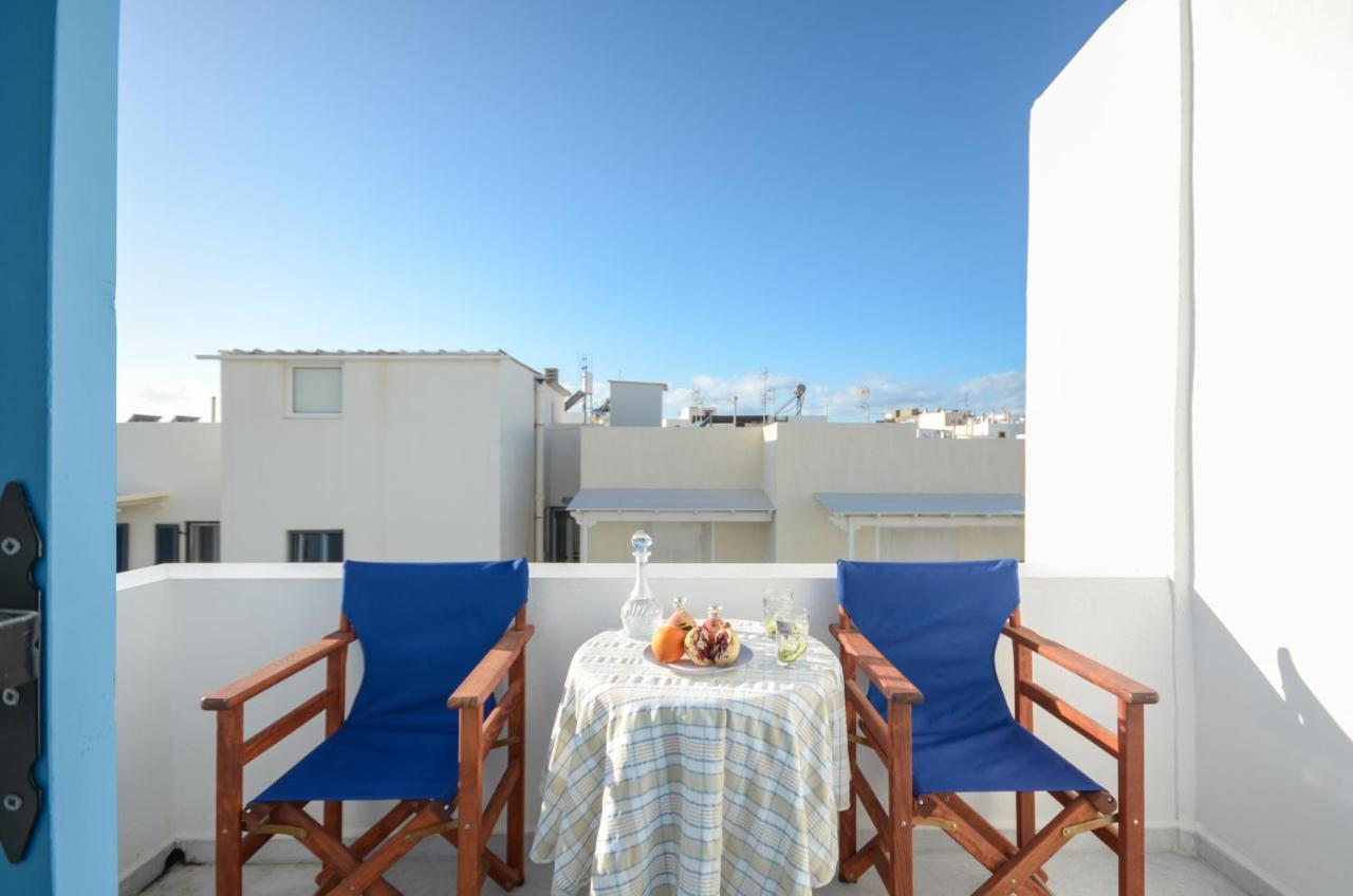 Mike'S Studios Naxos City Exterior photo