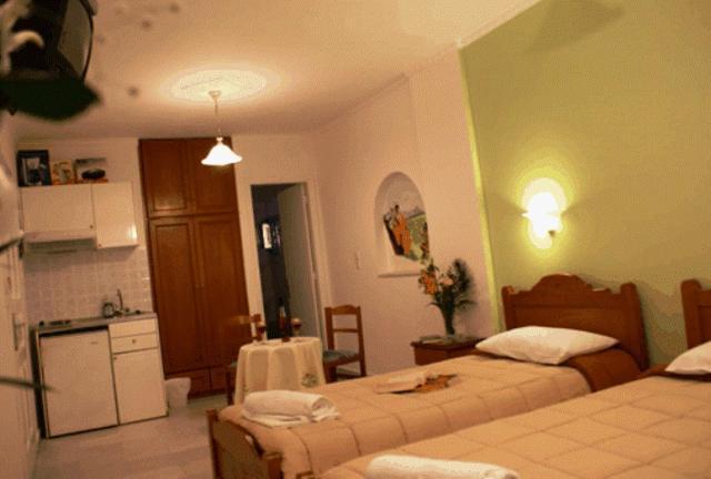 Mike'S Studios Naxos City Exterior photo