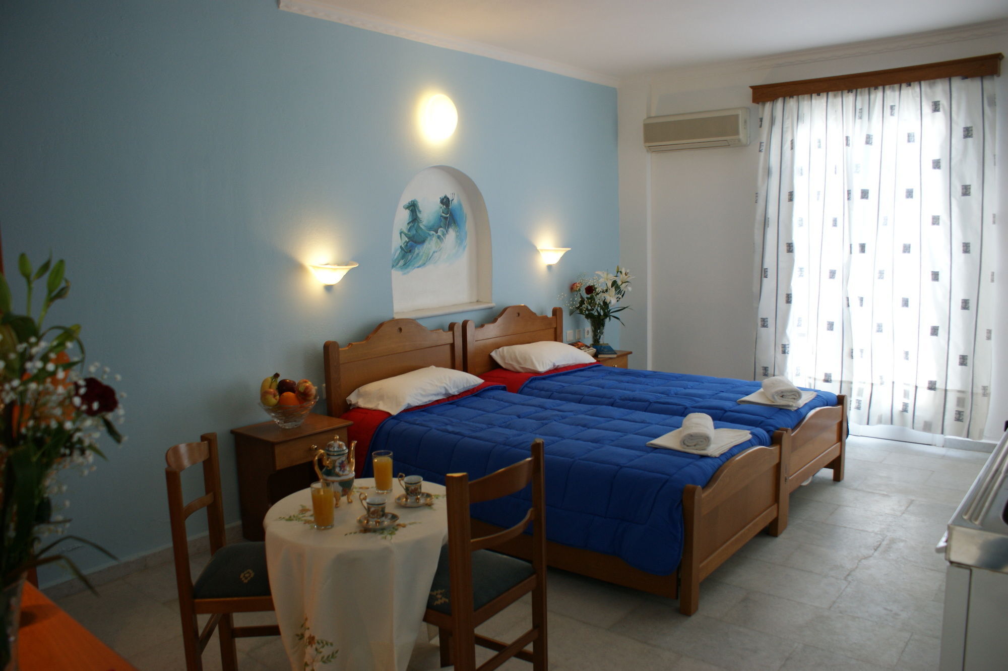 Mike'S Studios Naxos City Exterior photo